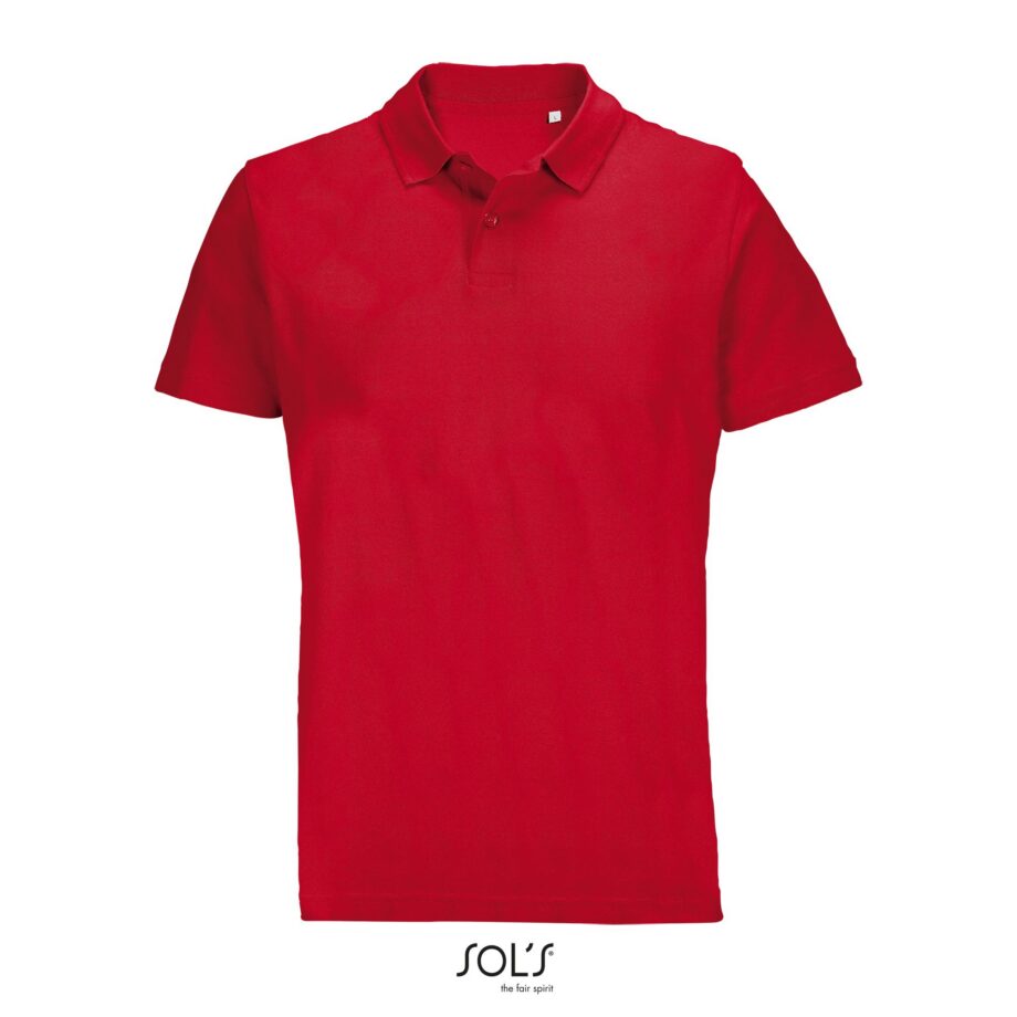 PULSE unisex-polo