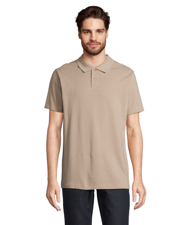 PULSE unisex-polo