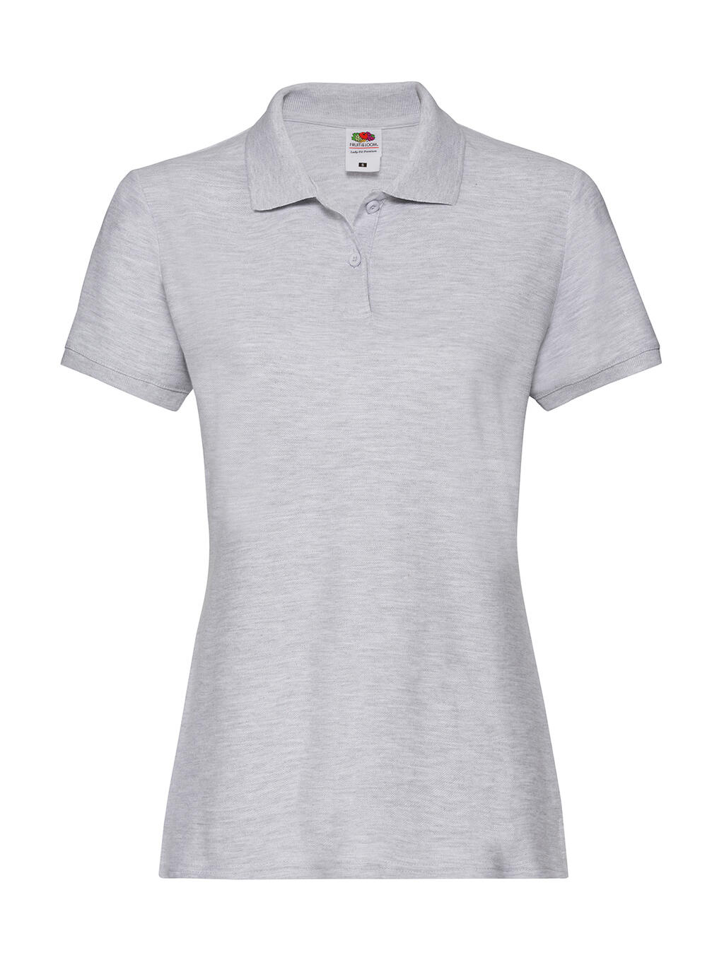 Naiste premium-polo 52801