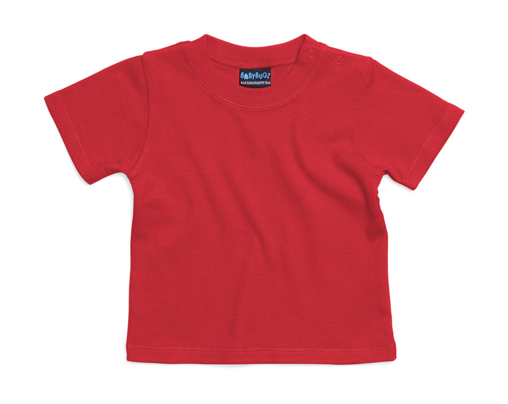 Babybugz beebide T-särk 04747