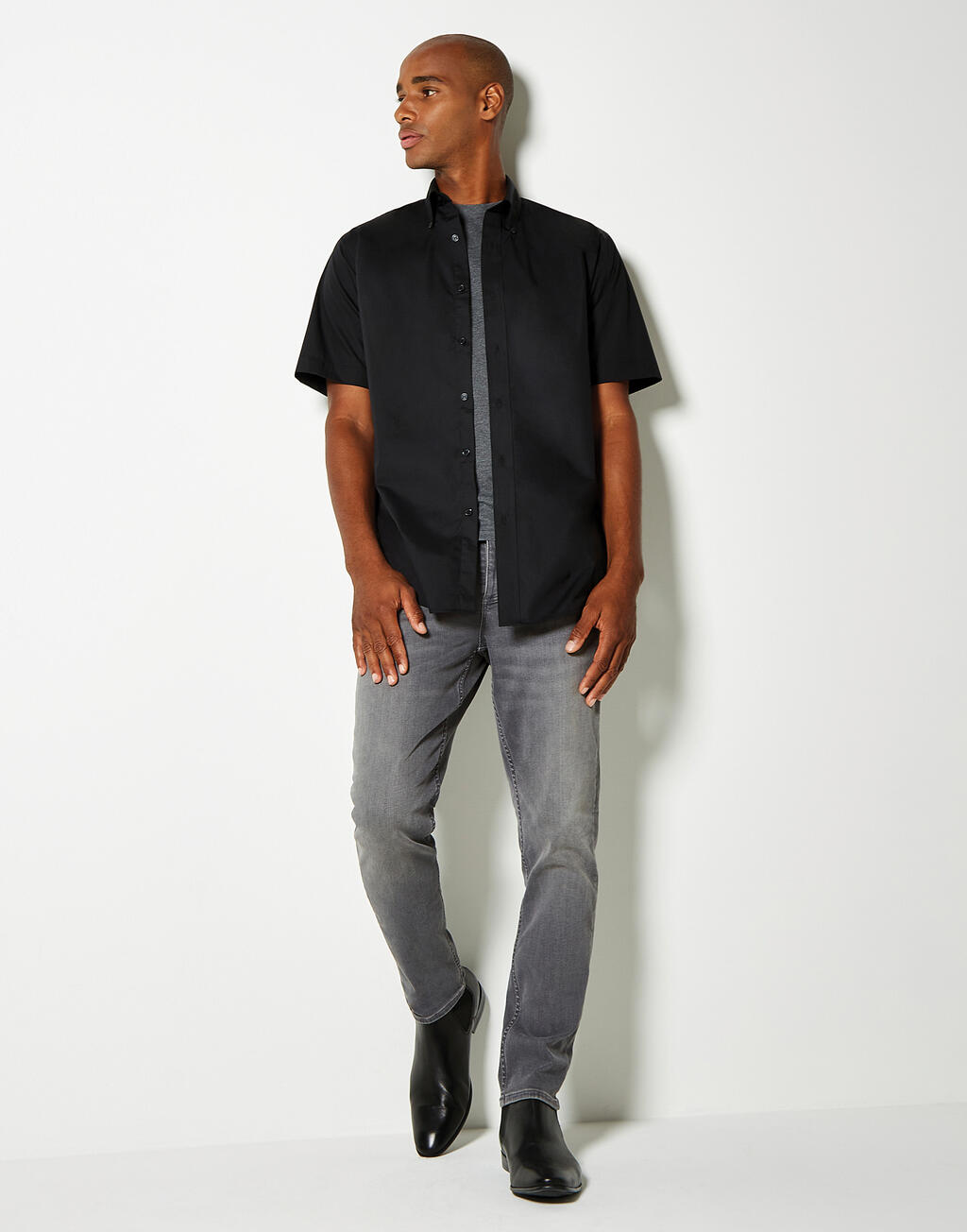 Classic Fit töösärk 70011