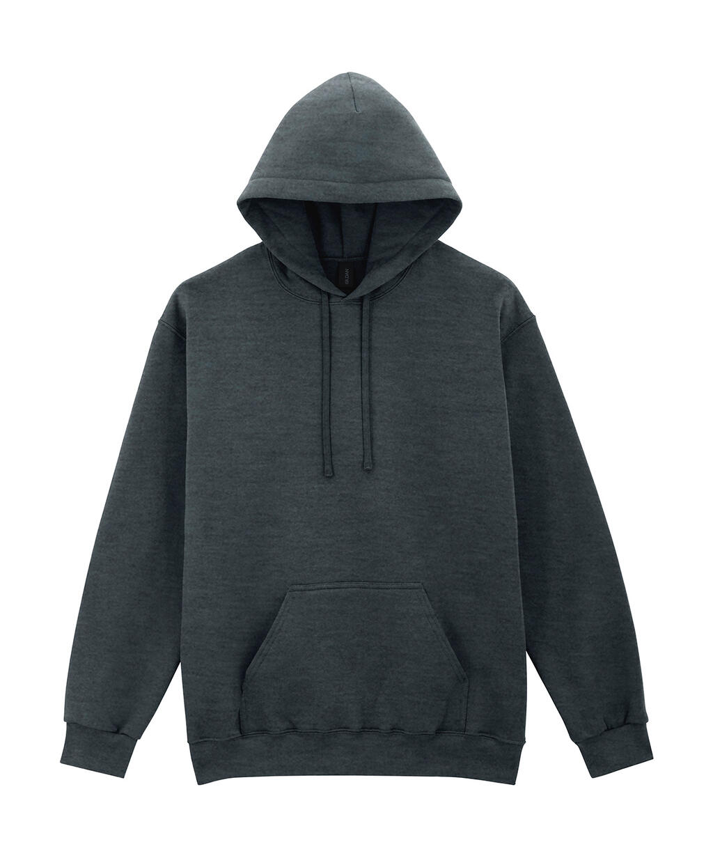 Gildan Softstyle keskmise paksusega kapuutsiga pusa 22109