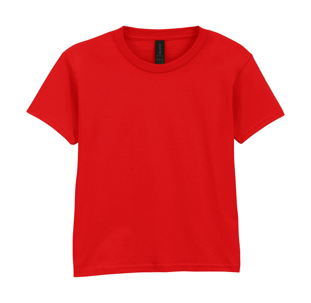 Gildan Softstyle noorte T-särk 13809
