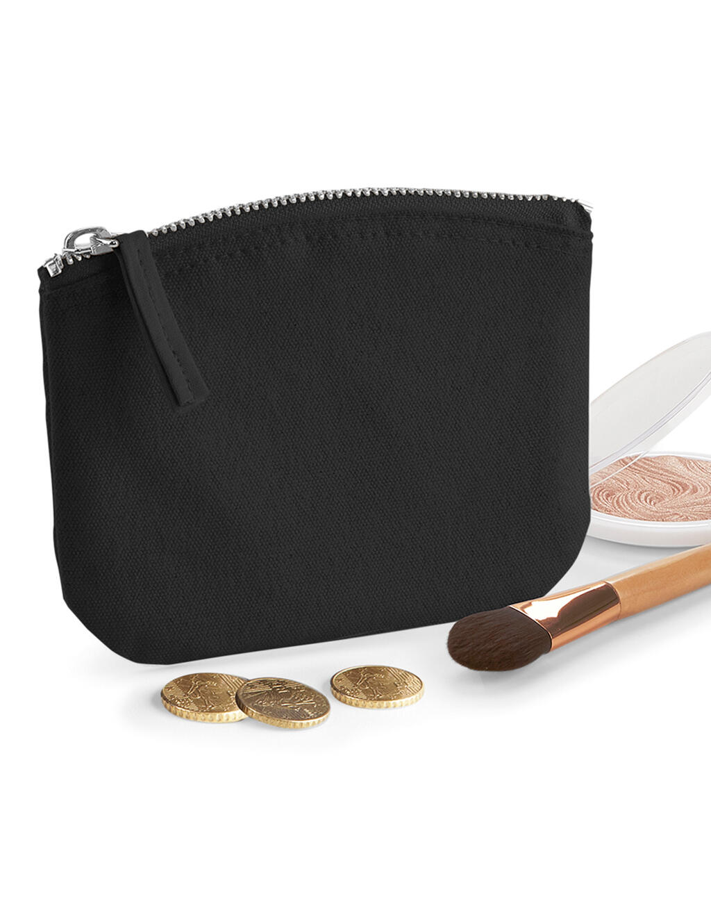 EarthAware™ Spring Purse 65928 – orgaanilisest puuvillast kotike