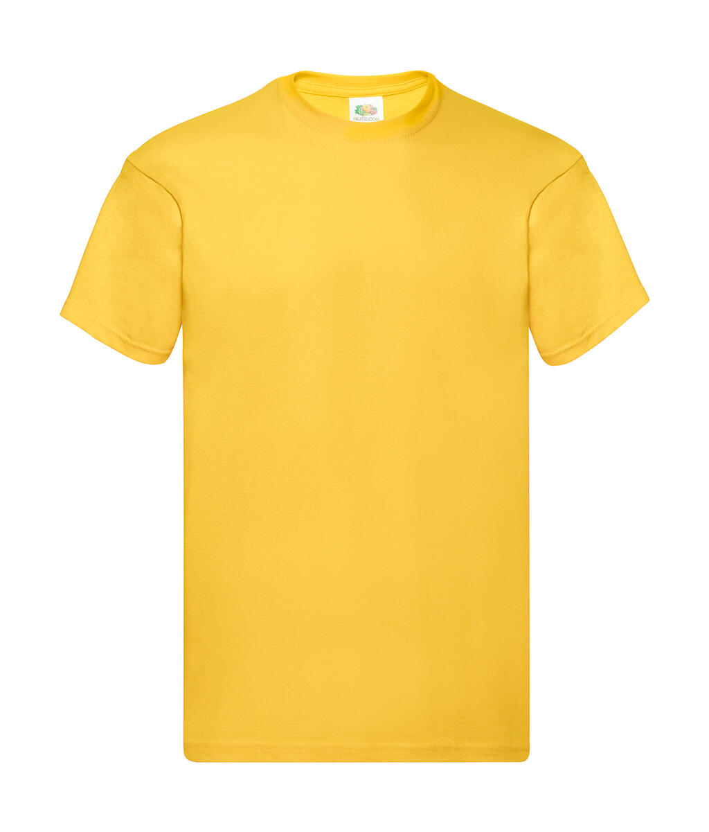 Fruit of the Loom Original T-särk 13001