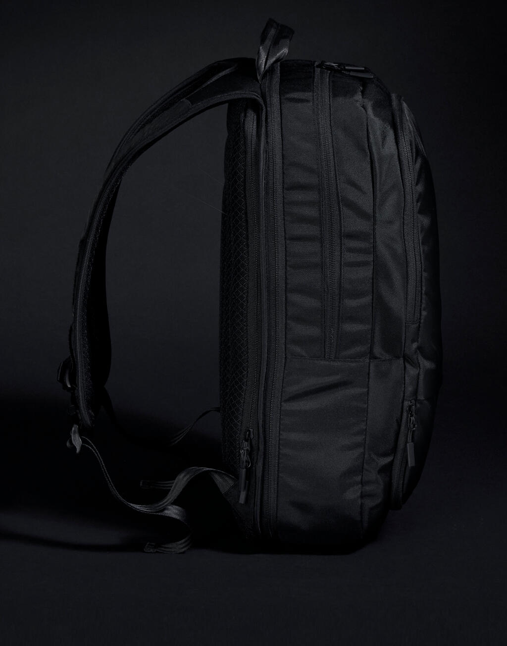 Pitch Black 24 h seljakott 00730