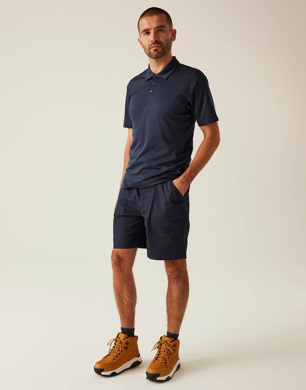 Regatta Professional New Action tööshorts 98917