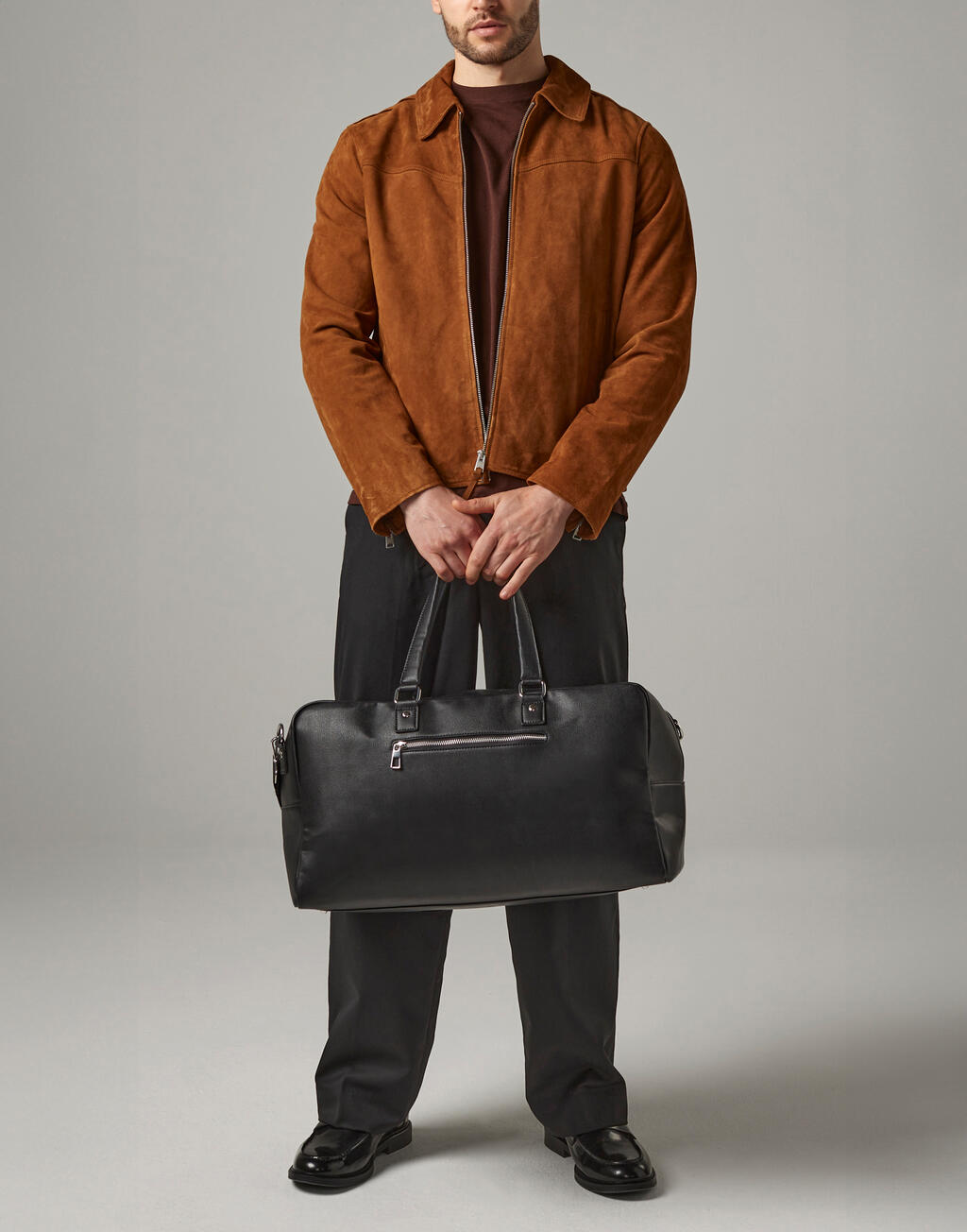 Tailored Luxe nädalalõpukott 91730