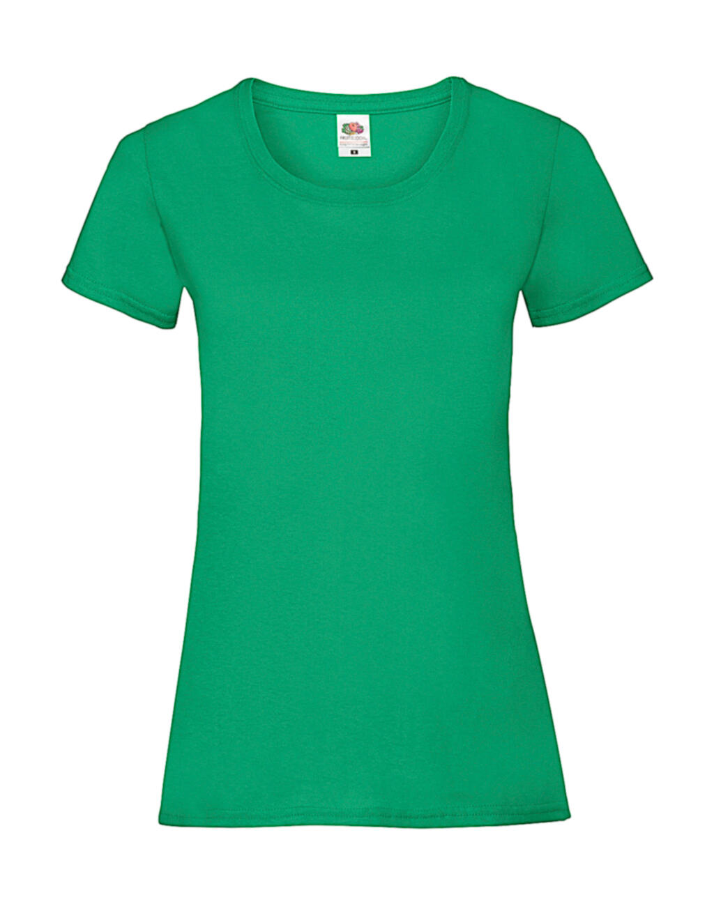 Fruit of the Loom Valueweight naiste T-särk 13601