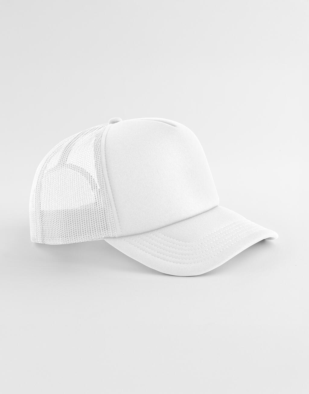 Klassikaline Foam trucker-müts 17469
