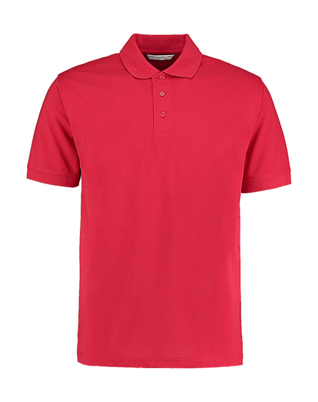 Meeste klassikalise lõikega polosärk Superwash® 60 °C 04311