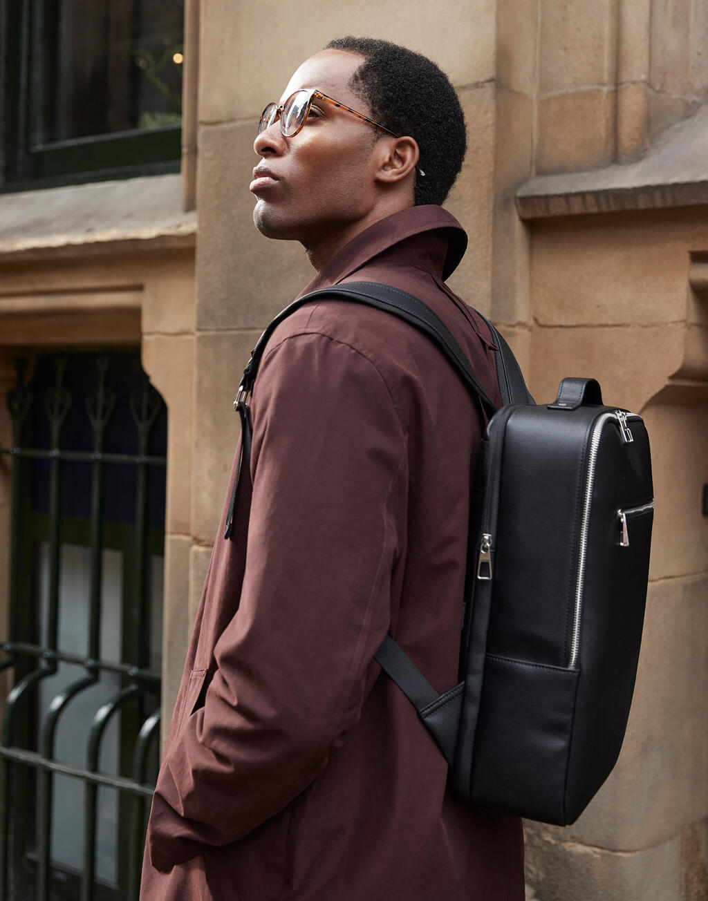 Tailored Luxe seljakott 91630