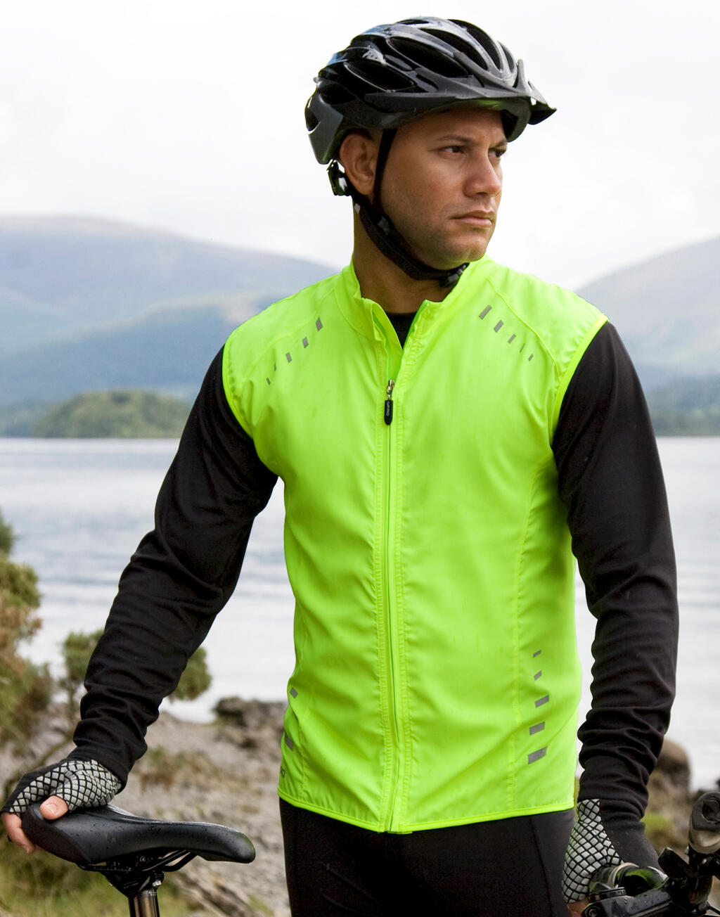 Spiro Bikewear Crosslite ratturivest 05333