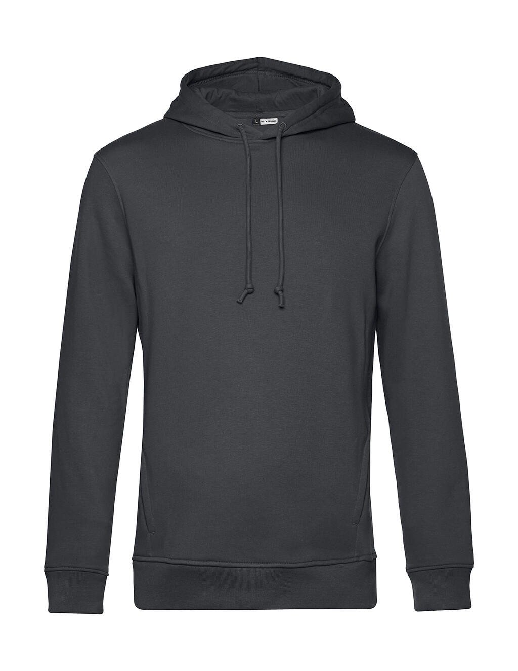 Inspire Hooded 23042 kapuutsiga pusa