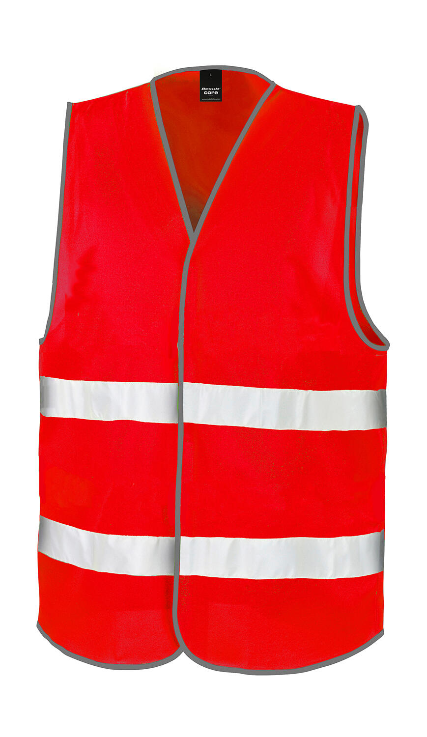 Core suure nähtavusega vest 81233