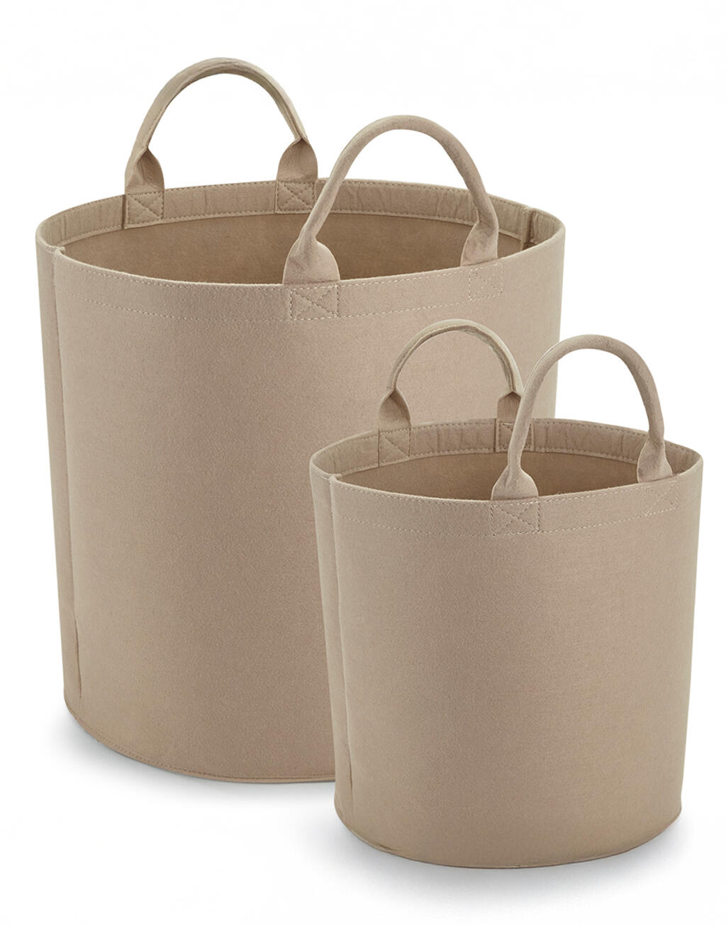Vildist kott Felt Trug 94729