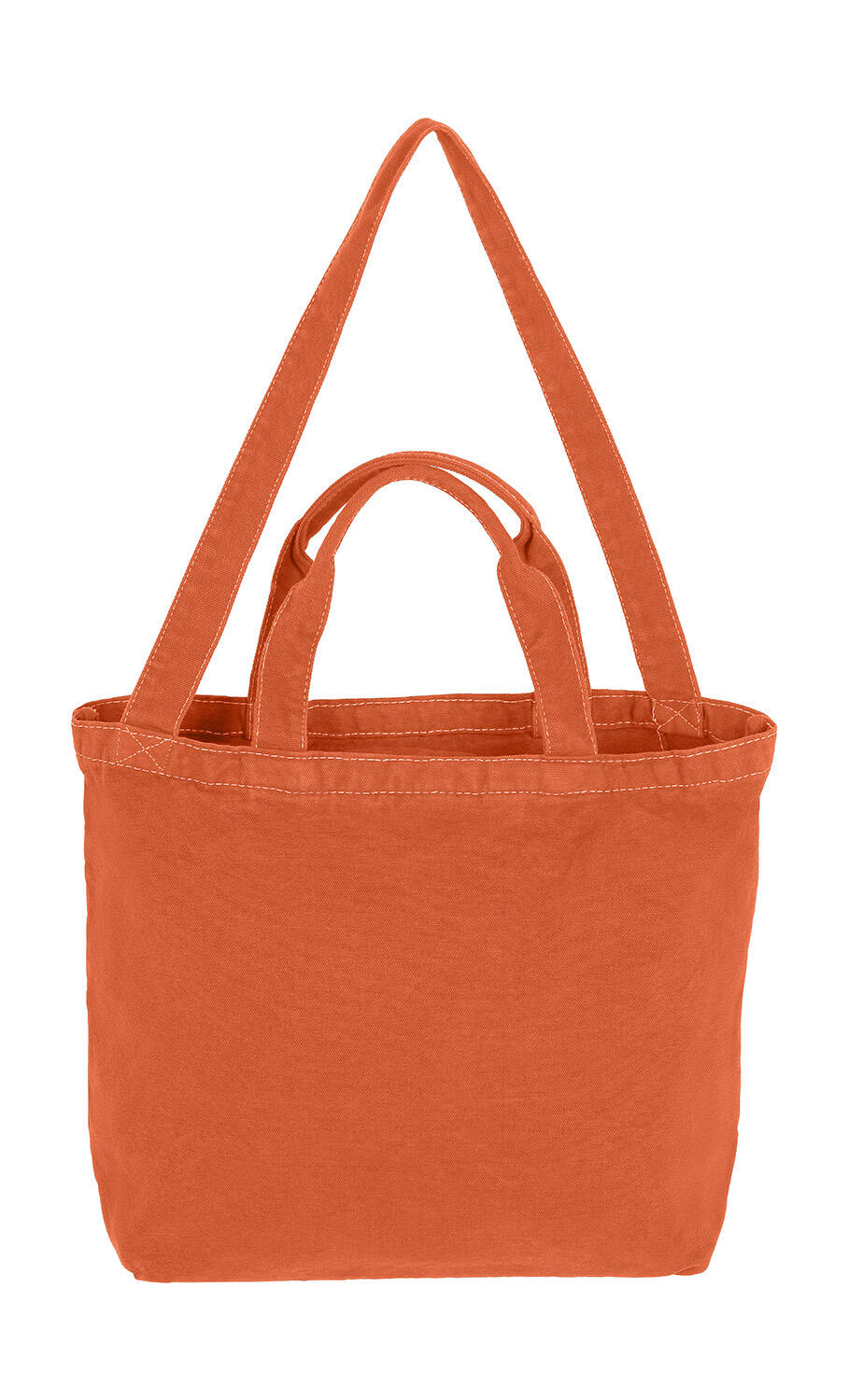 Lukuga canvas-poekott – B-klass 63557