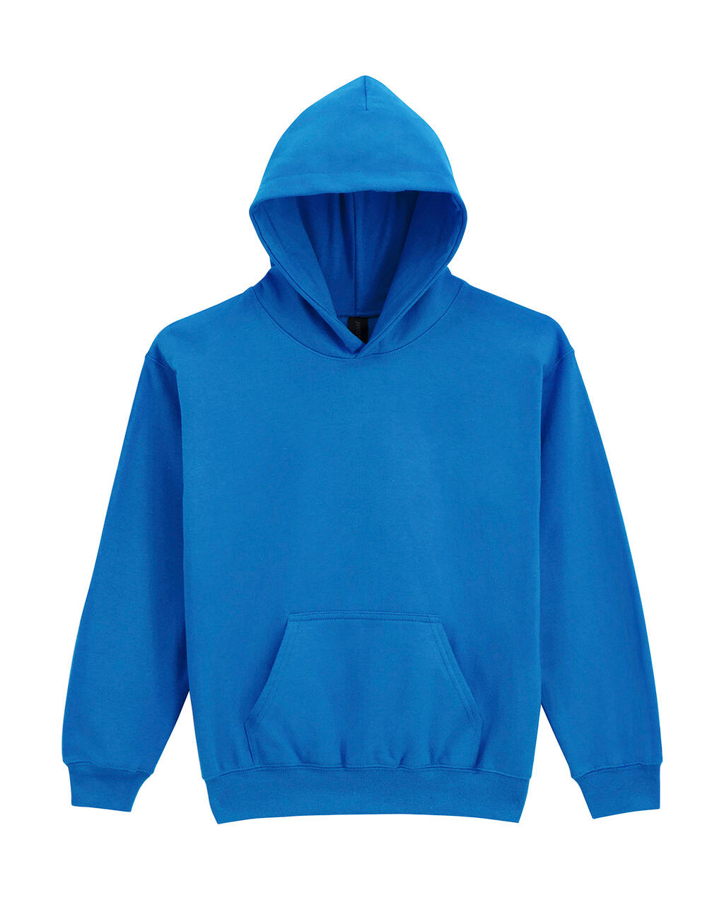Softstyle keskmise paksusega fliispusa noortele 20509
