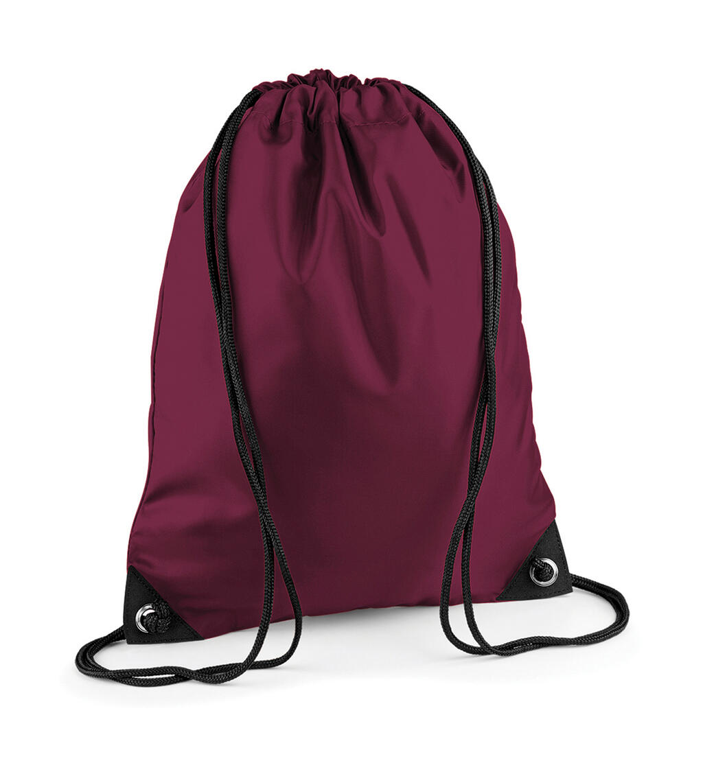 Premium nöörkott Bagbase 67129