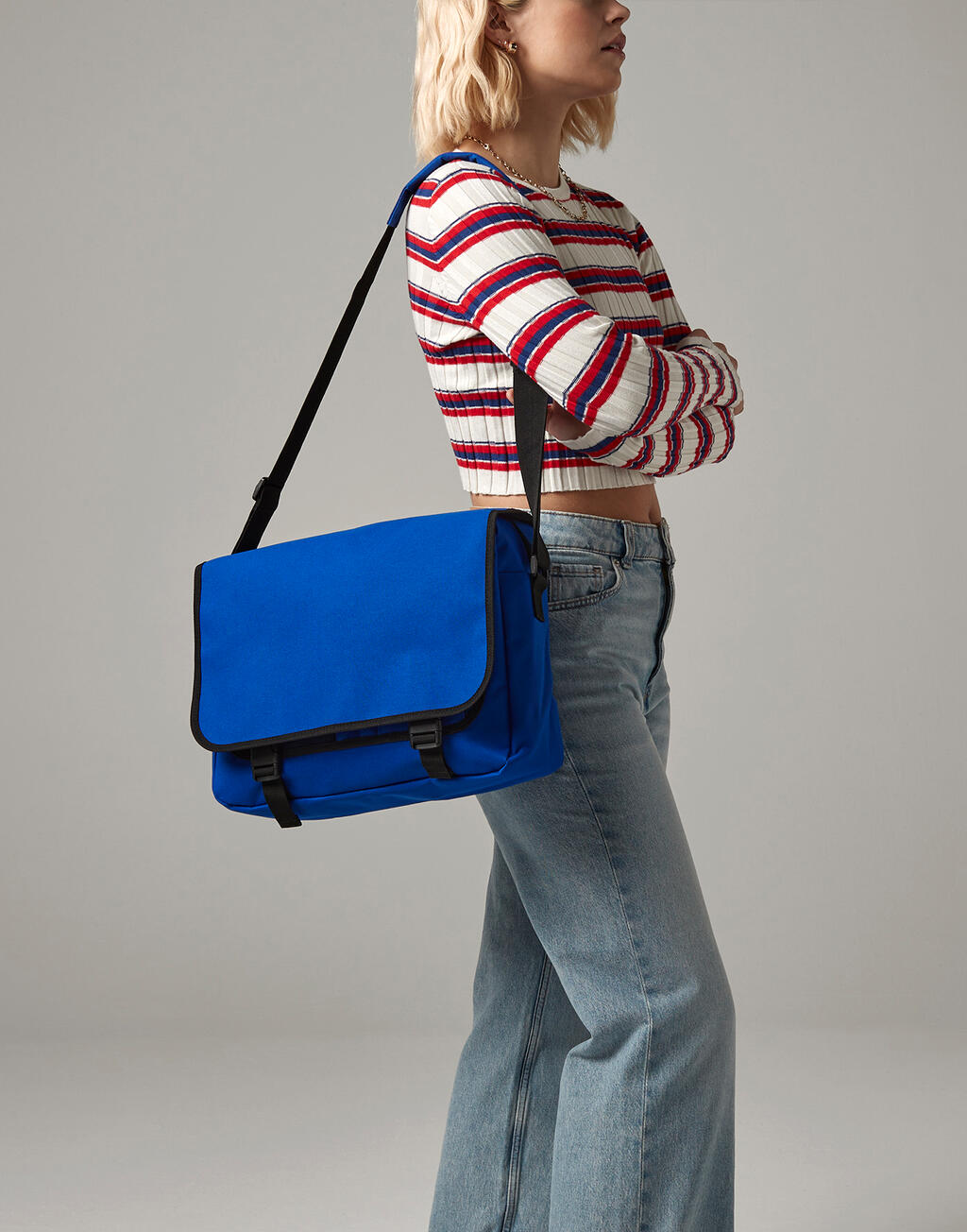 Messenger-kott 67929