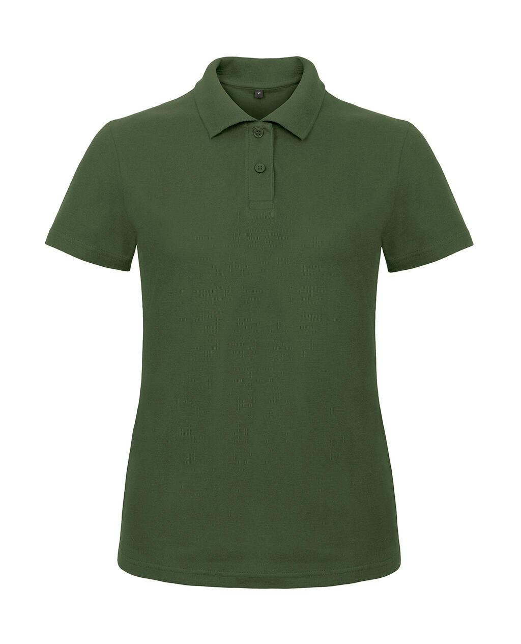 ID.001 naiste piqué-polo 54742
