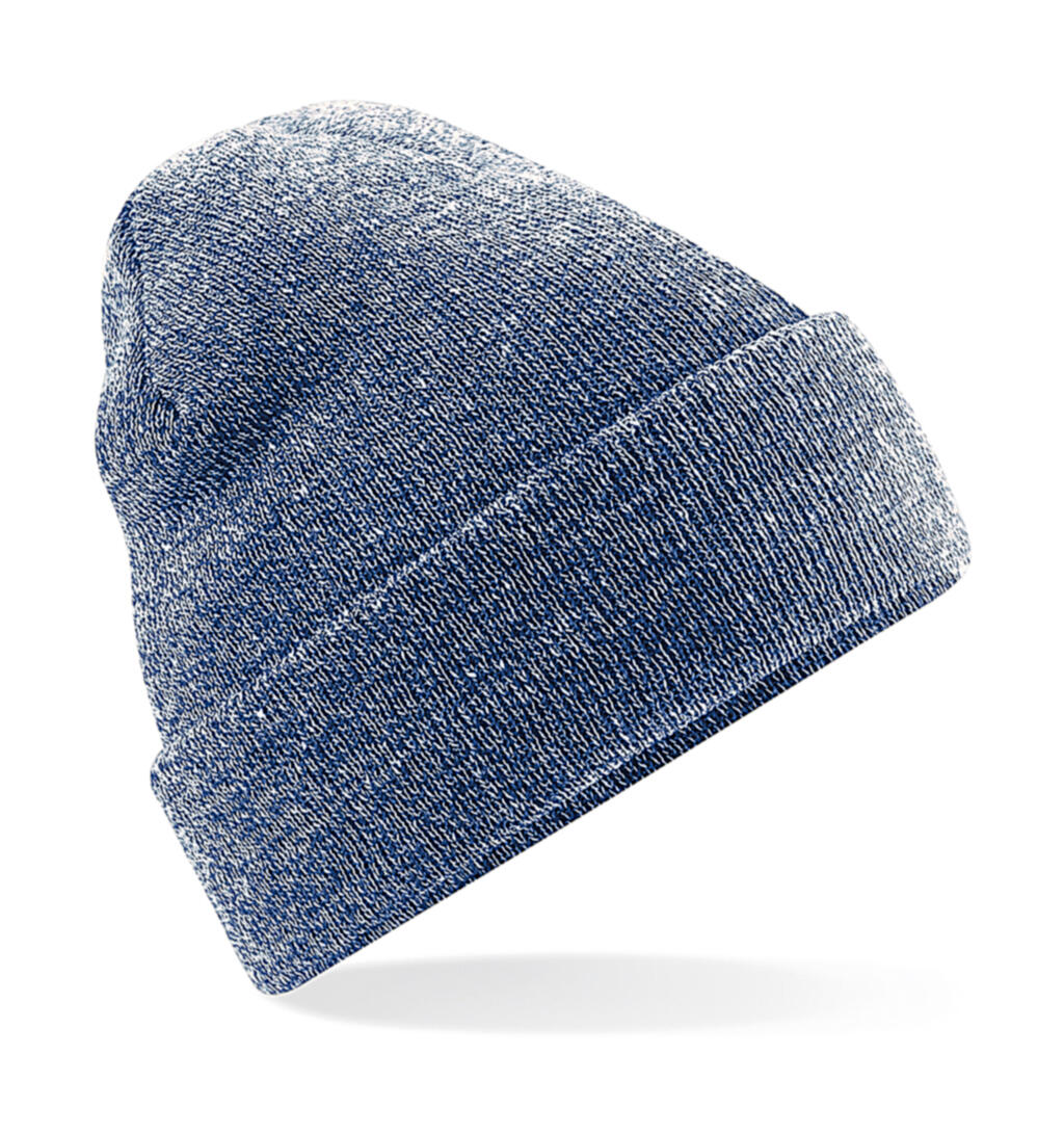 Beechfield Original käänatud servaga müts 30869