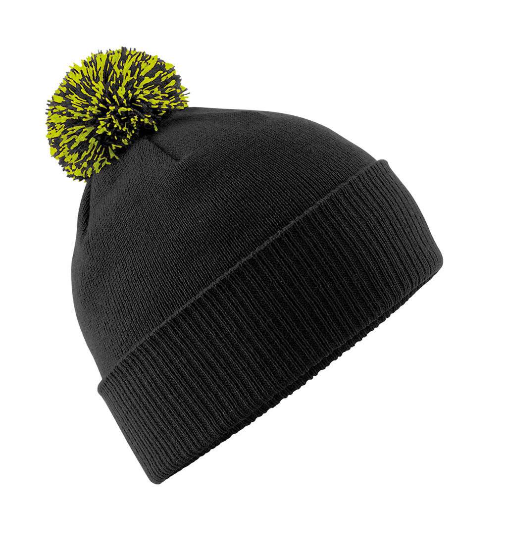 Snowstar kootud müts 39769