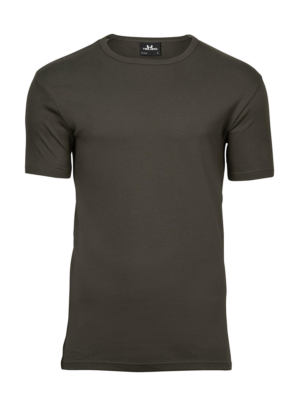 Meeste interlock-T-särk 15354