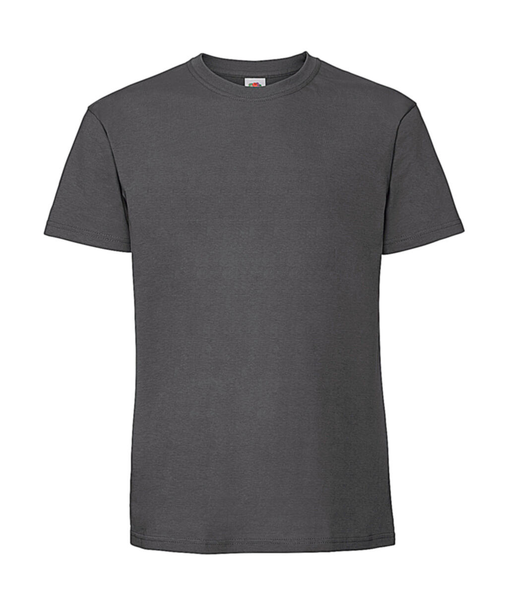 Iconic 195 Ringspun Premium T-särk 10301