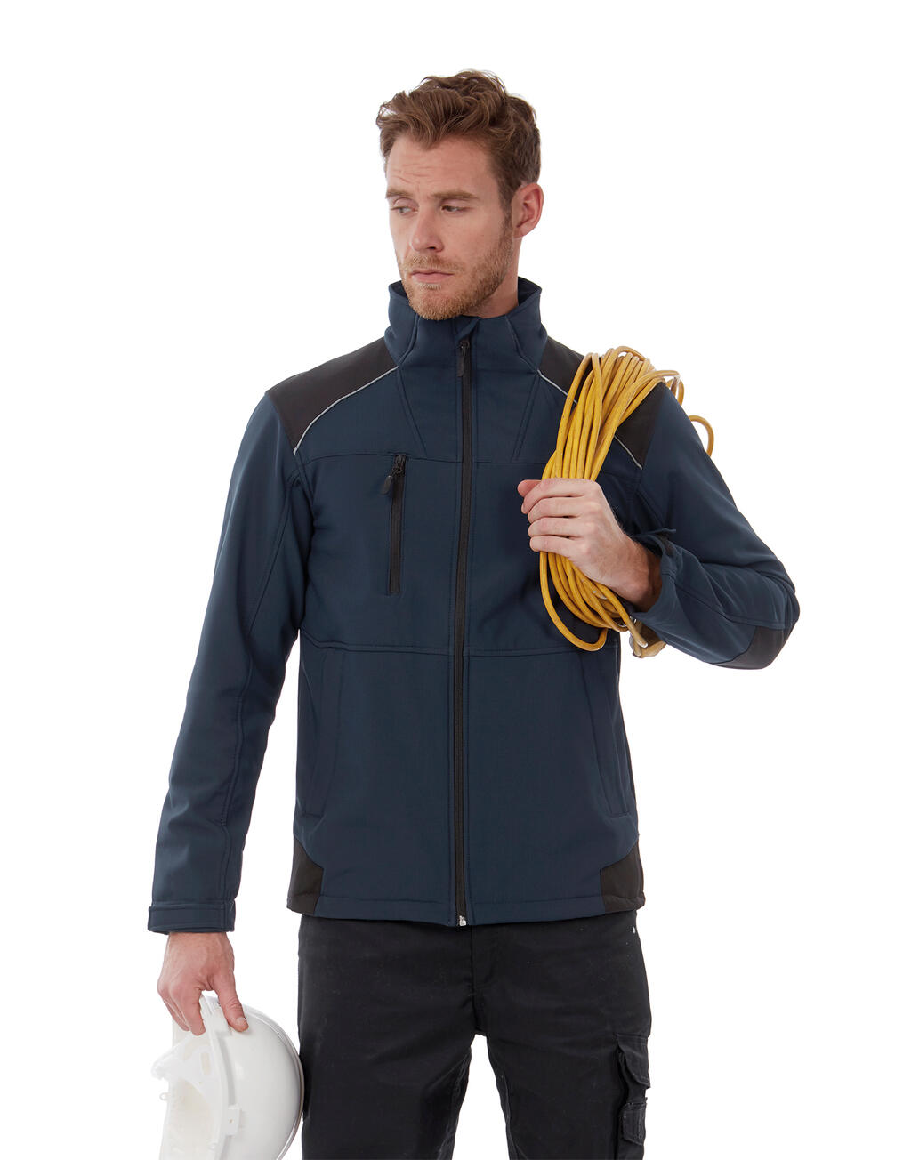 Shield Softshell PRO 42542