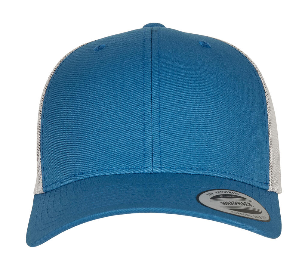 Classics Retro Trucker 2-tooni nokamüts 30773