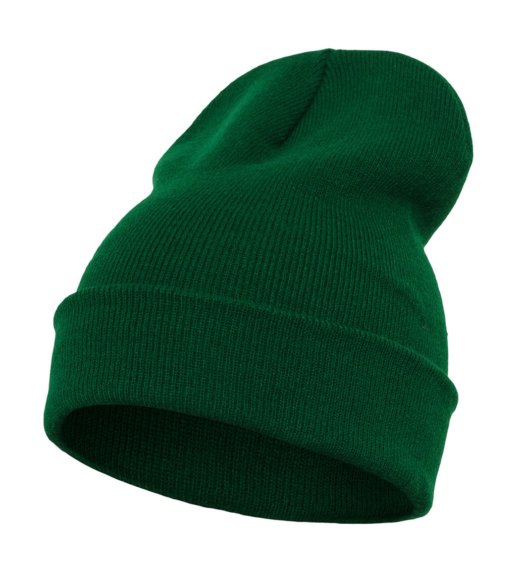Flexfit paks pikk beanie-müts 32068