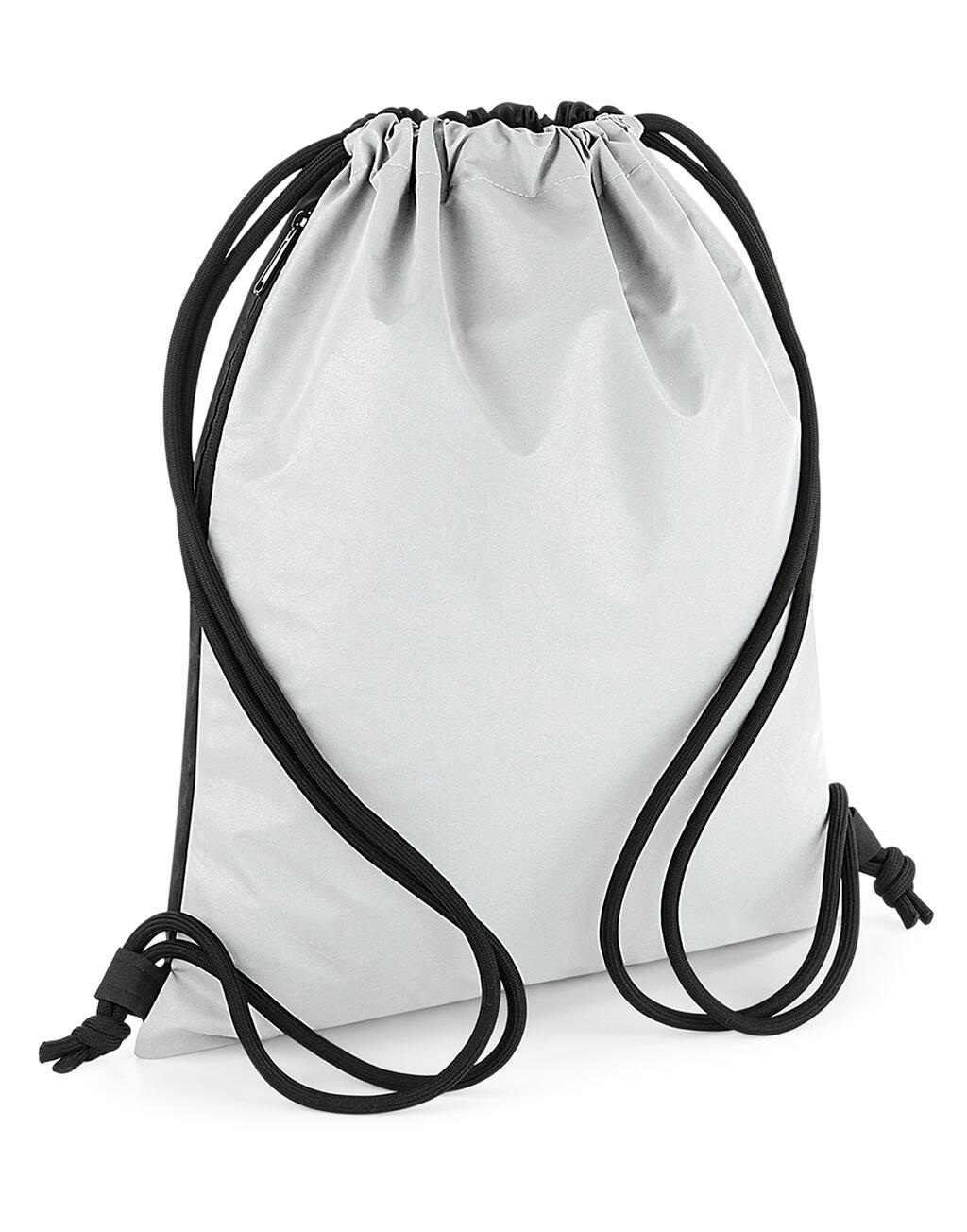 Helkurkattega nöörkott Bagbase 93129