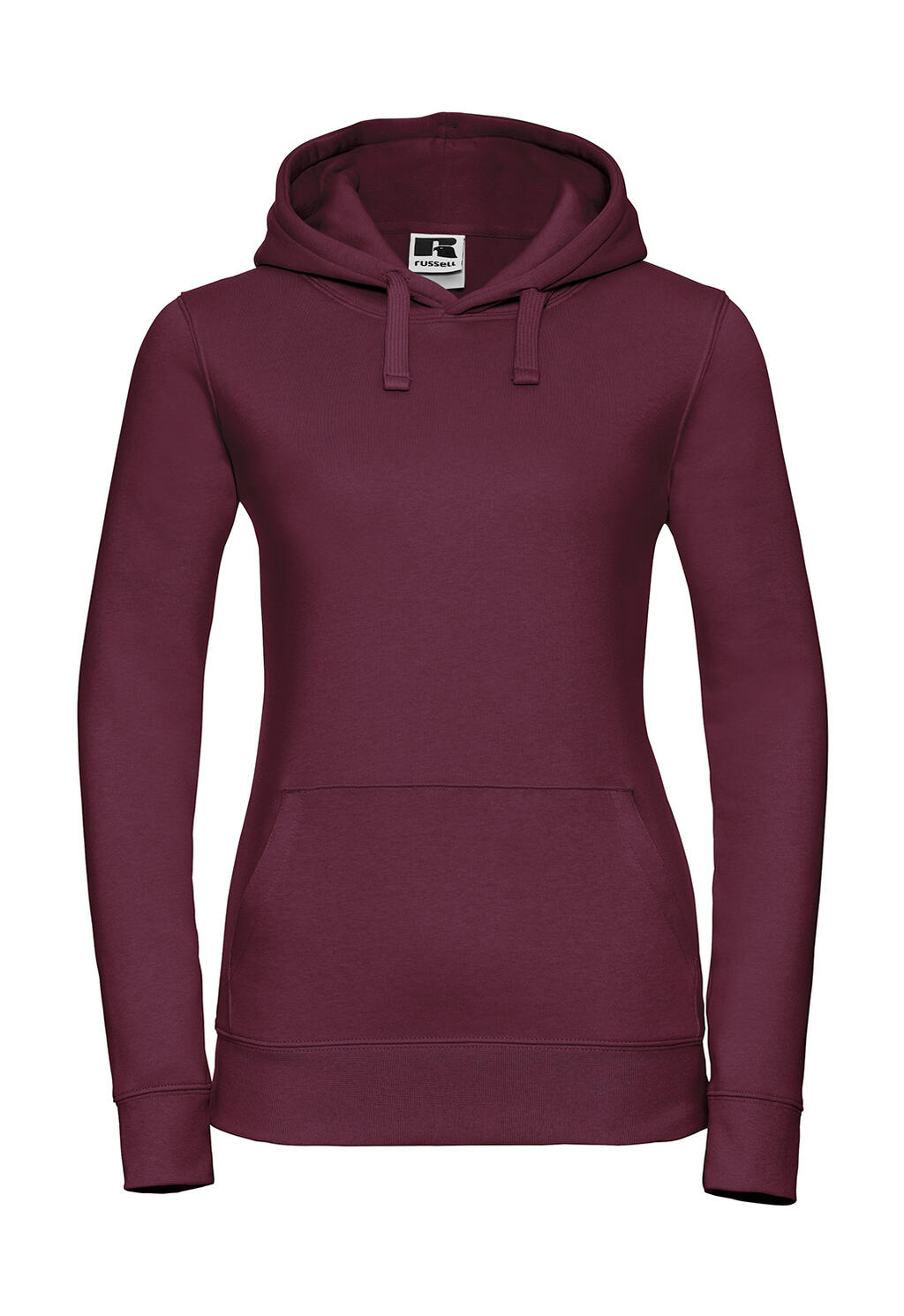 Naiste Authentic kapuutsiga pusa 24900