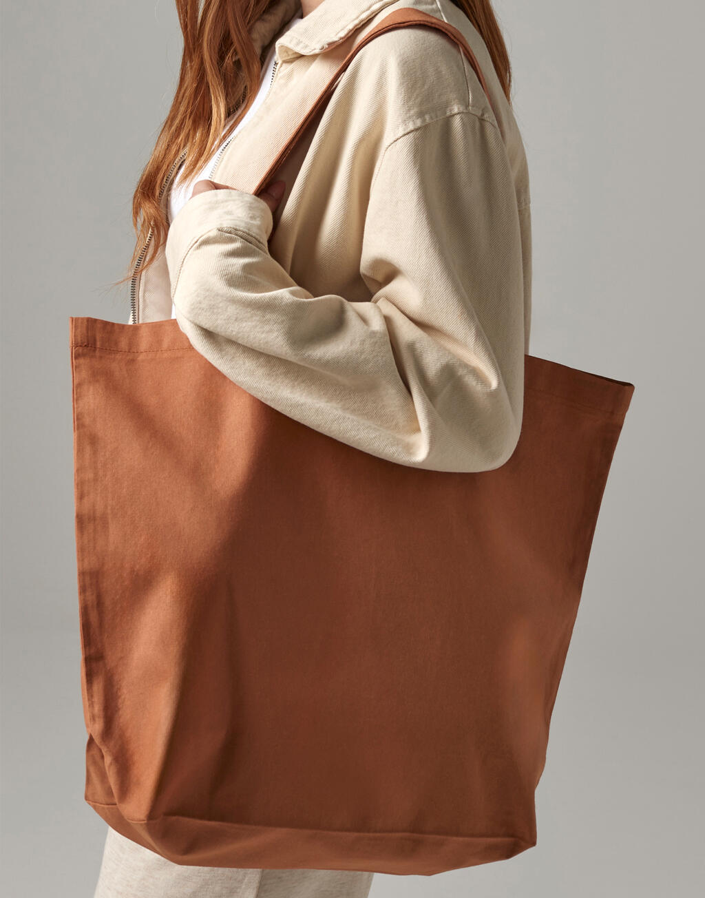 Westford Mill Maxi kandekott Organic Cotton InCo. 93128