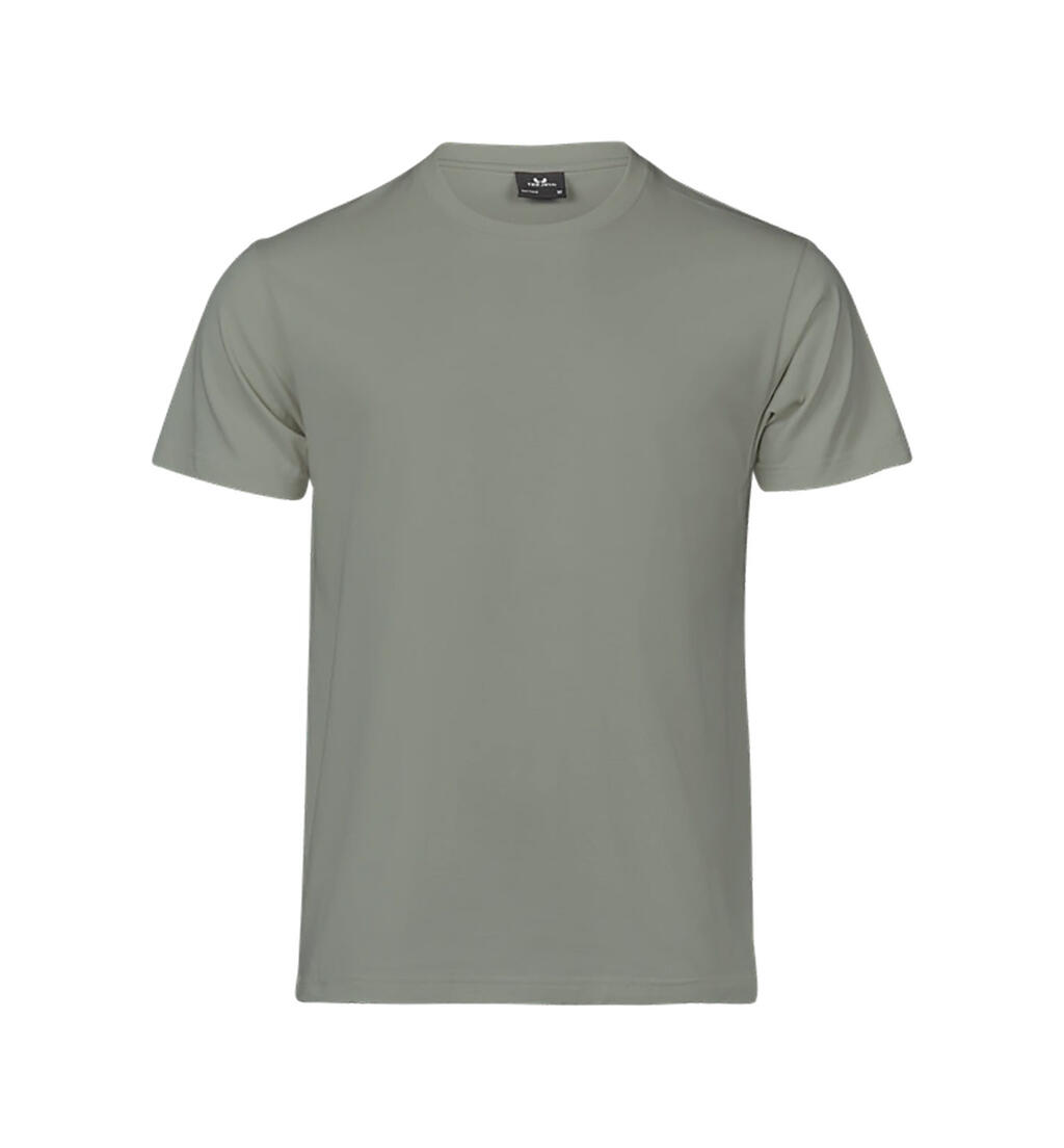 Tee Jays Sof Tee 18054