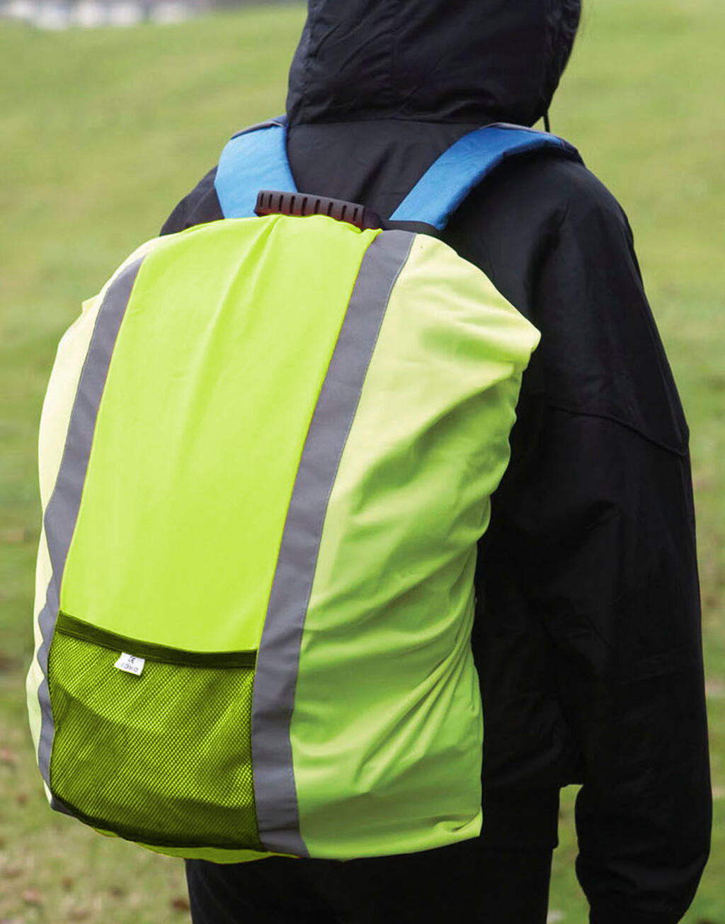 Fluo seljakotikate 95577