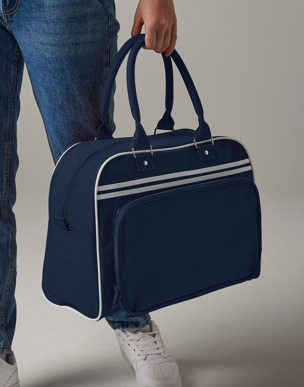 Retro bowlingukott 68529