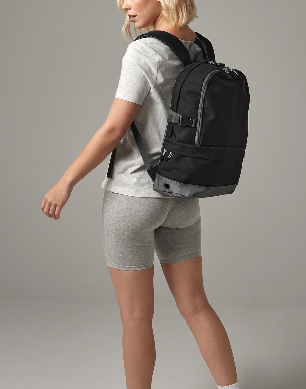 Athleisure Pro seljakott 60029