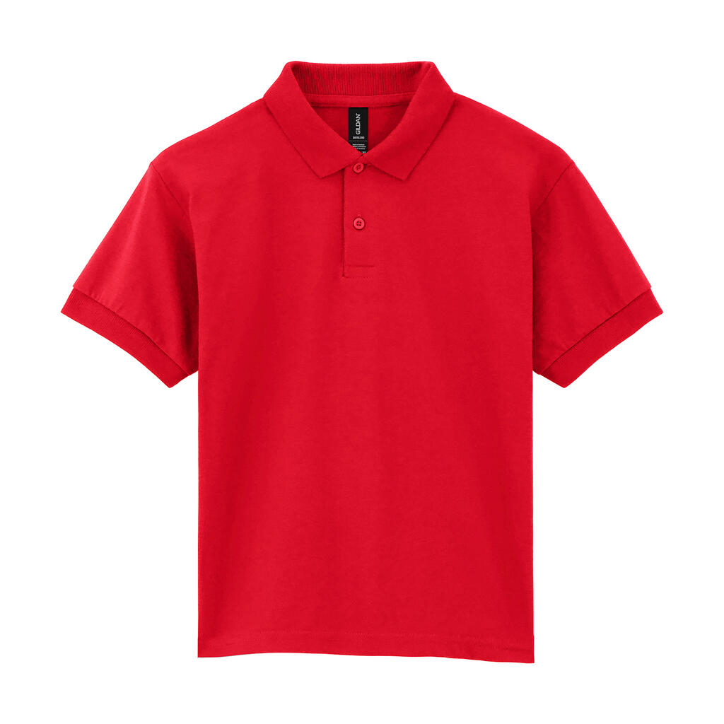Laste DryBlend® polosärk 58909