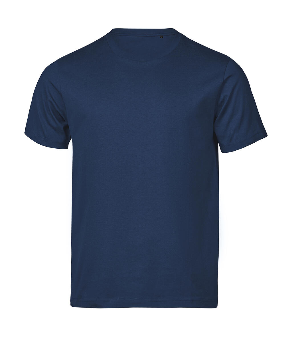 Tee Jays UNLABELED Luxury T-särk 12154