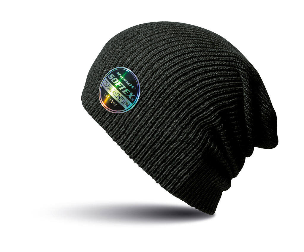 Softex oversized-müts 03134