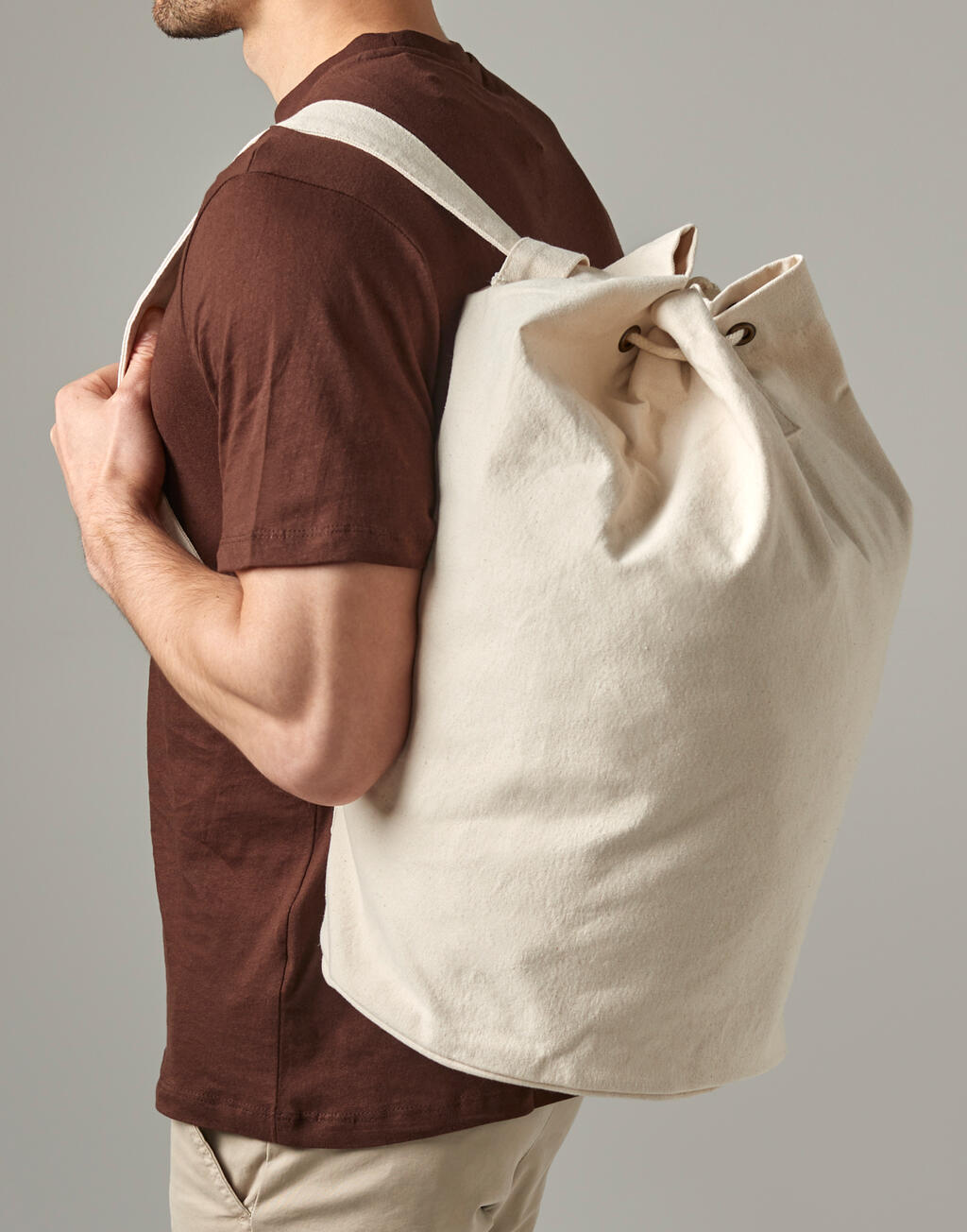 Canvas spordikott 30 l – 60230