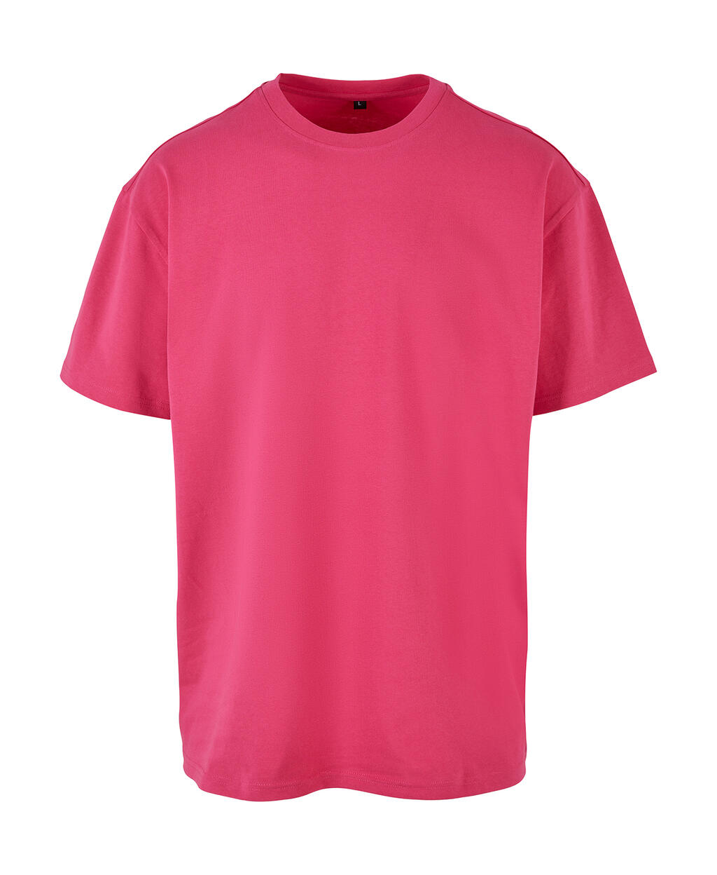 Heavy Oversize T-särk 10739