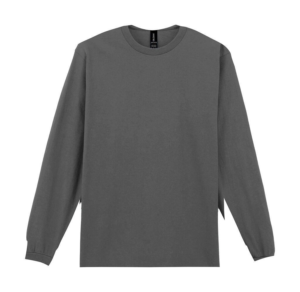 Gildan Ultra Cotton pikkade varrukatega T-särk 17109