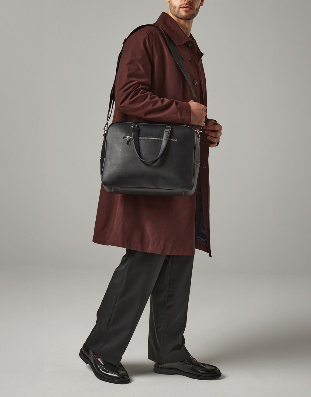 Elegantne portfell 91530