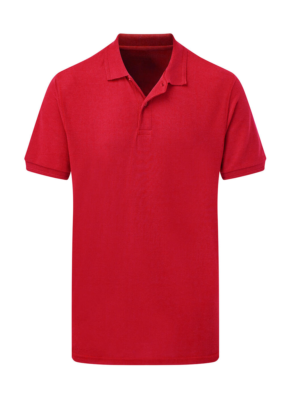 Polüpuuvillane meeste polosärk 53952