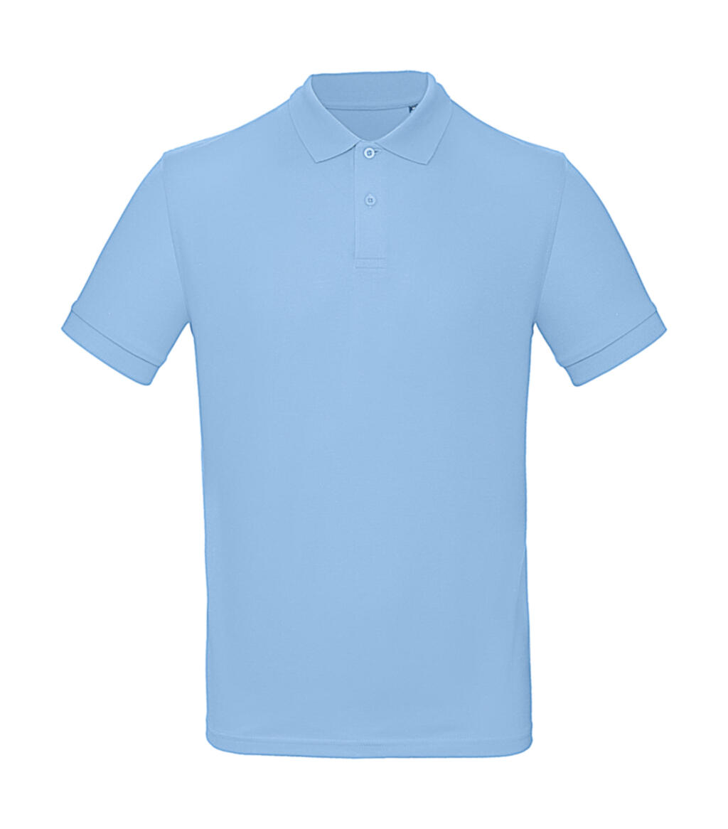 Inspire polo-särk meestele
