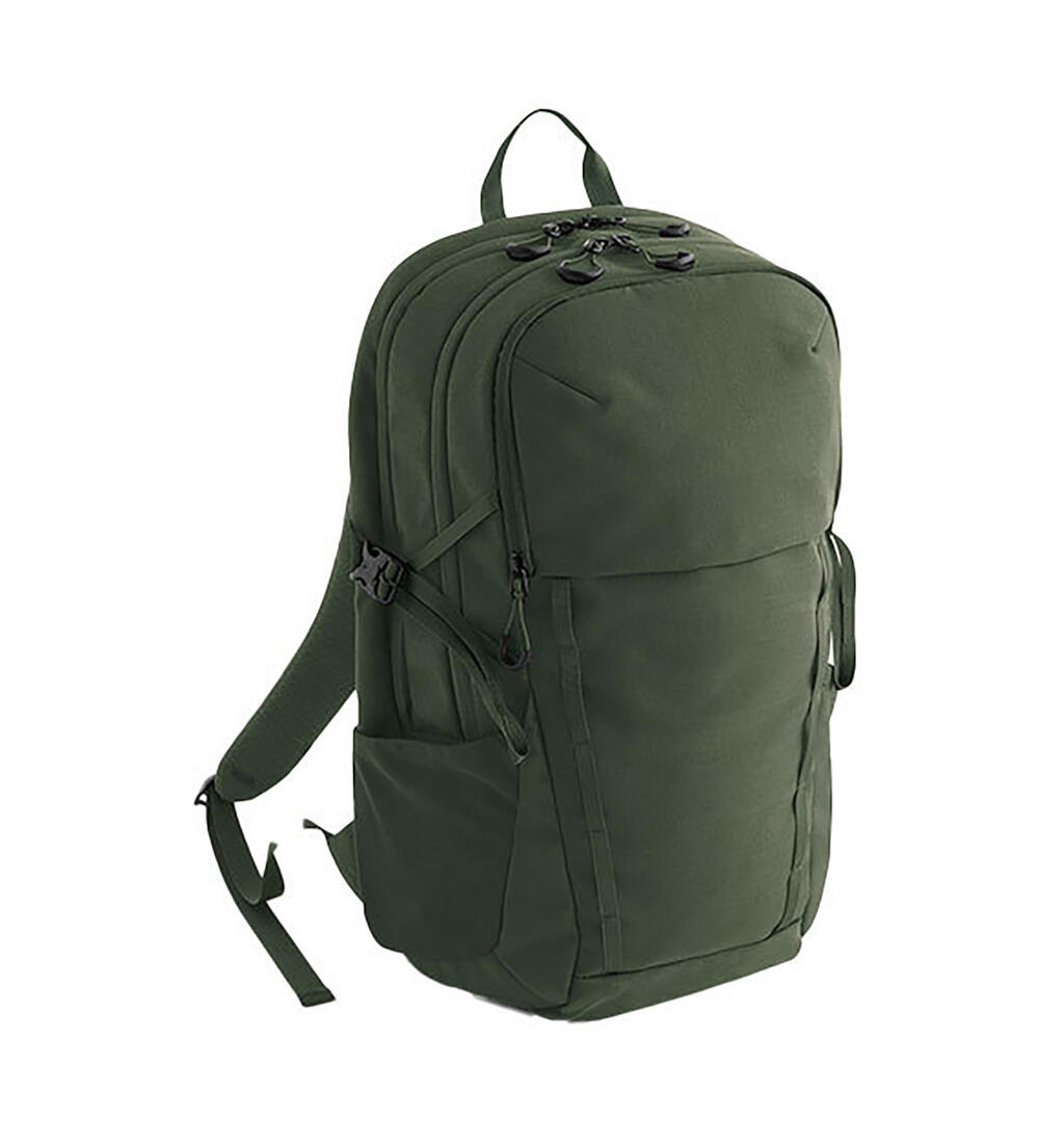 Quadra Active Outdoor 25 l seljakott 93330