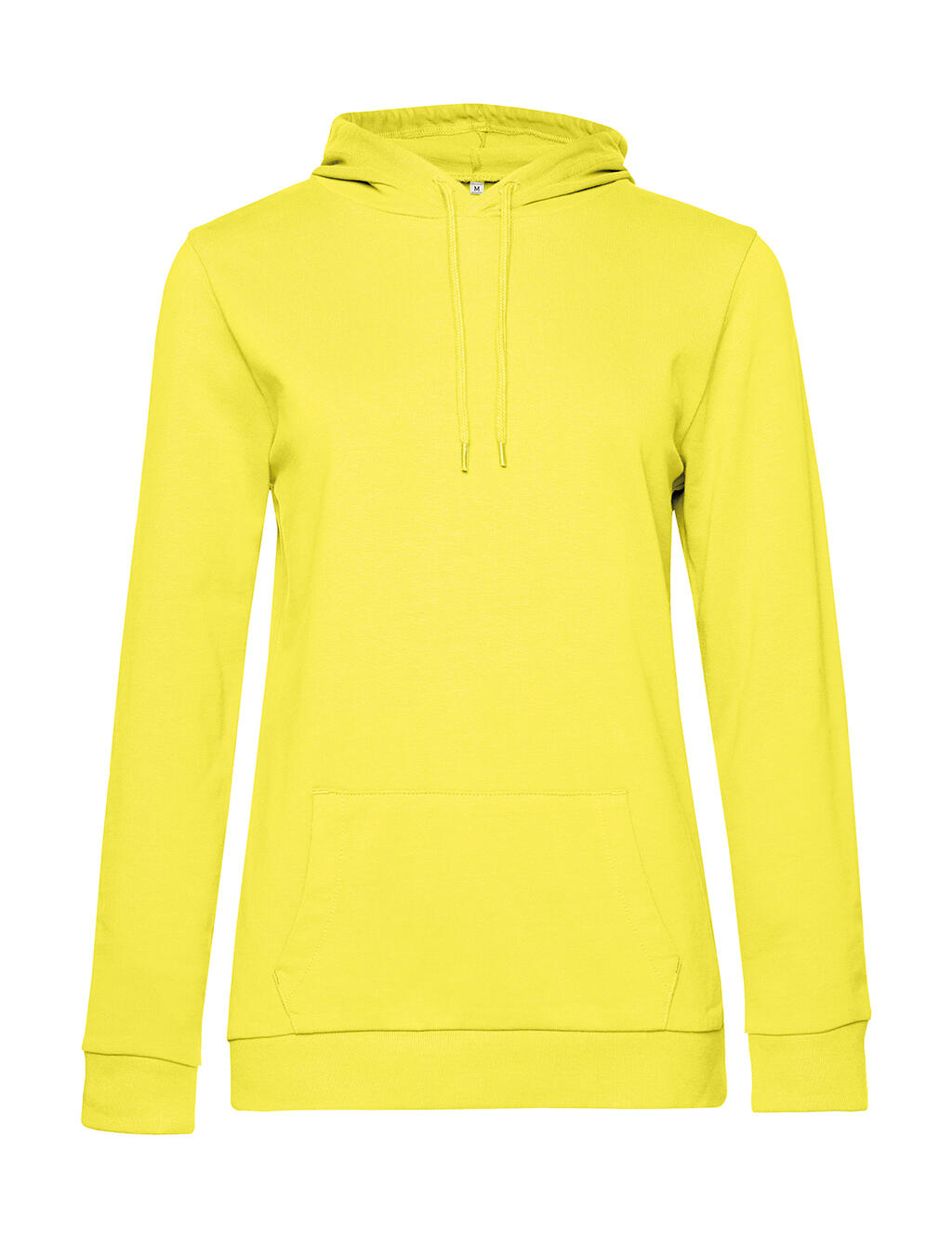 Naiste kapuutsiga pusa B&C French Terry 22742